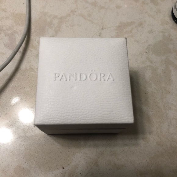 Pandora ruby red ring. NWT! - Picture 5 of 6